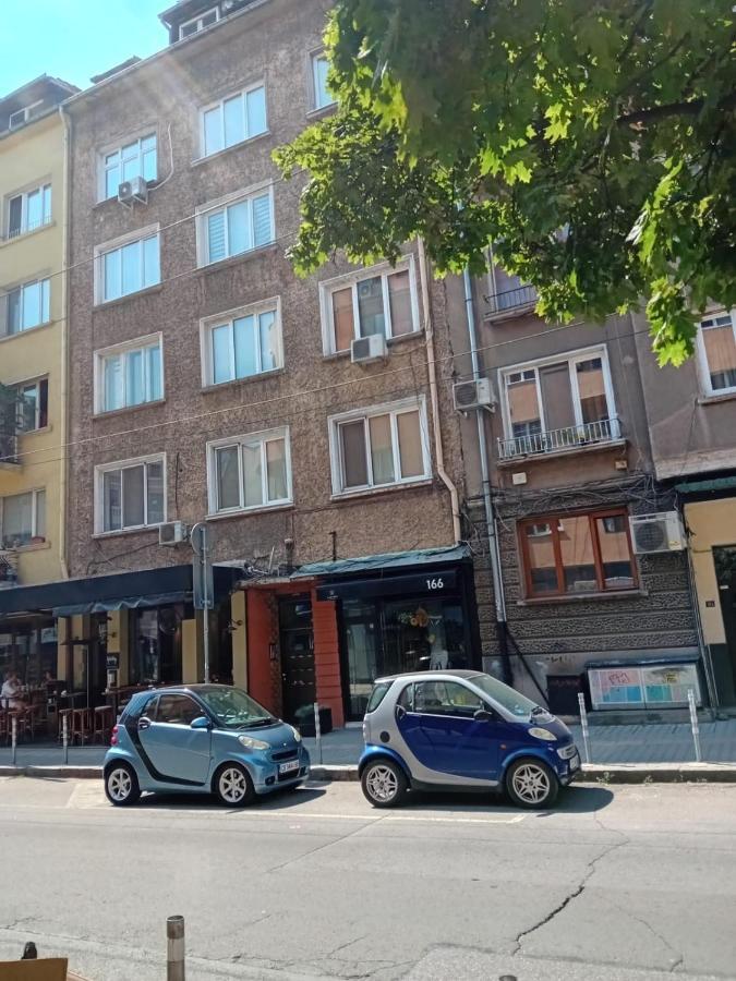 Trendy And Stylish In City Centre For Business And Leisure Sófia Exterior foto
